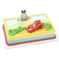 thumbnail image 1 of Set de decoración DecoSet Disney Mickey Mouse Funhouse Sweet Adv, 1 of 8