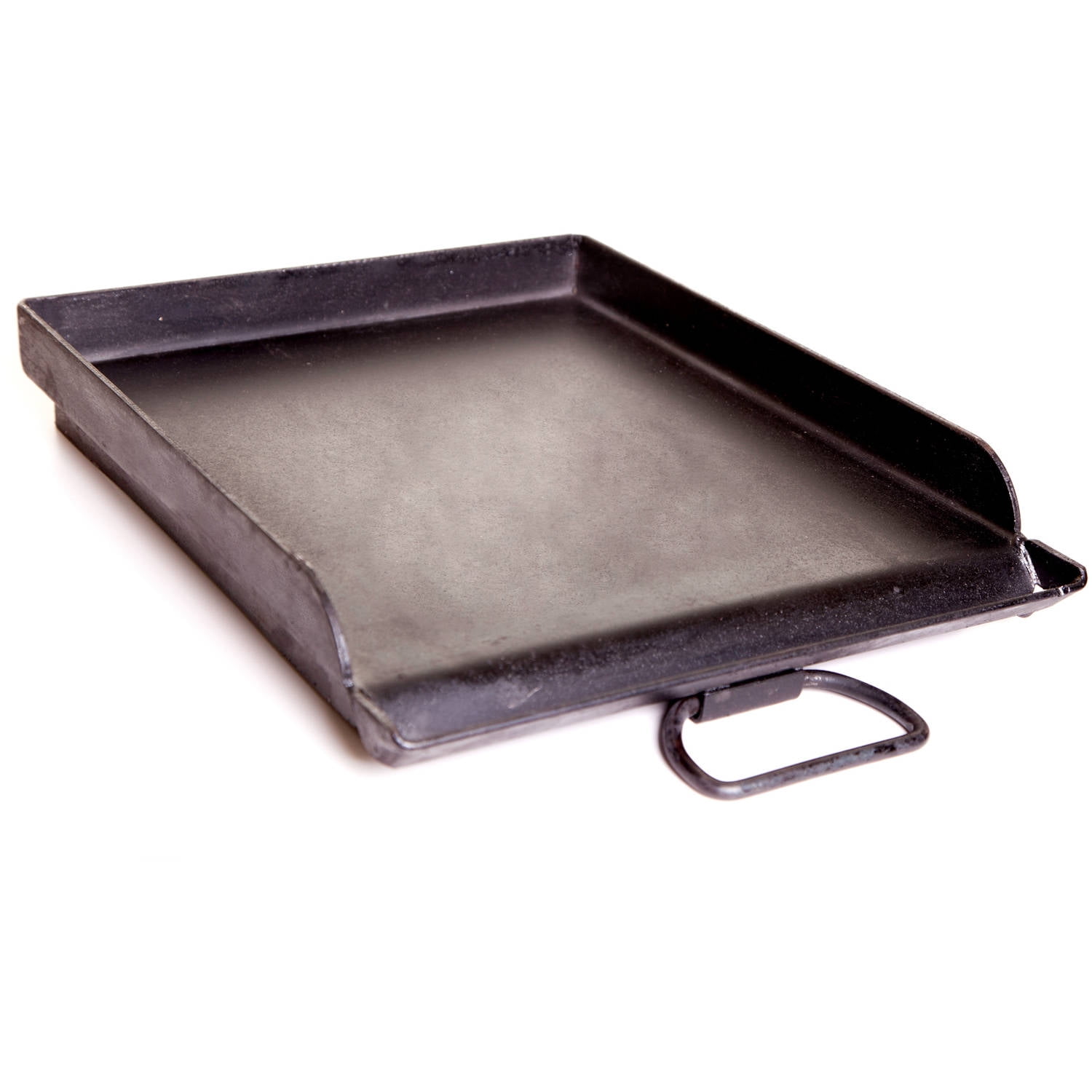 Camp Chef Deluxe Professional Griddle Cook Top, Covers 1Burner, 16" x