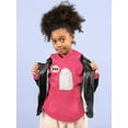 thumbnail image 2 of Boo. Retro Style Cute Ghost Hoodie Juniors -Image by Shutterstock,  Medium, 2 of 4