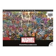 thumbnail image 3 of Rompecabezas Marvel Premium Marvel Xmen 1500 piezas, 3 of 5