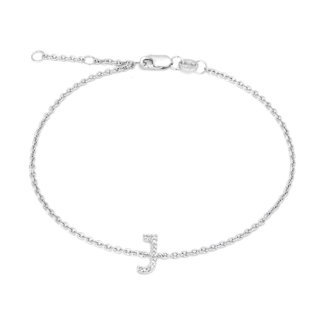 Gold over 925 Sterling Silver Hearts Tennis Bracelet Details about   7 in 