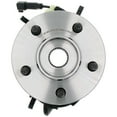 thumbnail image 4 of Dorman 951-884 Front Passenger Side Wheel Bearing and Hub Assembly for Specific Jeep Models, 4 of 4