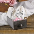 thumbnail image 3 of Le Prise Rustic Vines Favor Bags, 3 of 3