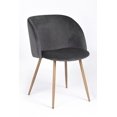 thumbnail image 1 of Dining Chair, 1 of 2