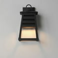 thumbnail image 3 of Maxim Lighting - Shutters - 1 Light Outdoor Wall Mount-14 Inches Tall and 7.5, 3 of 5