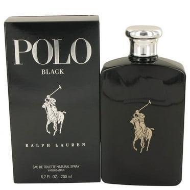 Polo Black by Ralph Lauren
