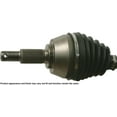 thumbnail image 2 of A1 Cardone CV Axle Shaft P/N:60-6295 Fits select: 2009-2014 NISSAN MAXIMA, 2 of 3