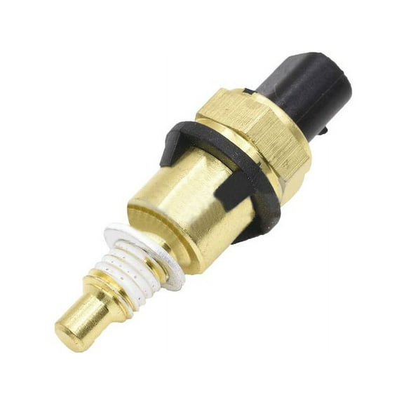 Water Temperature Sensor - Compatible with 2017 - 2020 Cadillac XT5 3.6L V6 2018 2019