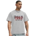 thumbnail image 1 of Playera Para Hombre Cómics Disney Licencia Original 100% Algodon, 1 of 4