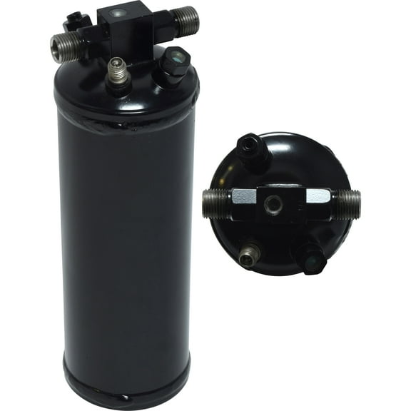New UAC RD 8294C A/C Receiver Drier -- Drier