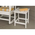 thumbnail image 2 of Polywood Round 36" Bar Table, 2 of 2