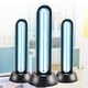 thumbnail image 4 of Aleko E27 15W UV Ultravioleta Fluorescente Blacklight CFL Lumiere ACTIVE Biensenido a ACTIVE, 4 of 4