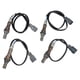 thumbnail image 1 of Ofertas Únicas 4pcs Sensor de Oxígeno O2 No.8946742010/8946742020/8946542090 Delante y Detrás para Toyota RAV4 2001-2003, 1 of 7