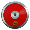 Amber Athletic Gear DTT-175 Target Discus 1.75Kg