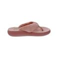 thumbnail image 2 of Ancient Greek Sandals Womens Charisma Leather Slip On Thong Sandals, 2 of 3