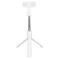 thumbnail image 2 of Selfie Stick, Adjustable Angle Compact Wide Compatible Phone Selfie Stick Tripod Extendable Stainless Steel with Detachable Remote Control for Photo, 2 of 8