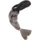 thumbnail image 4 of Grande Giratorio Ombres Pelucas Cabellos Accesorio Color Gris, 4 of 9
