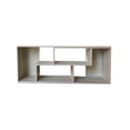 thumbnail image 4 of Mueble PARA TV DECOMOBIL Mesa centro de entretenimiento encino polar, 4 of 5