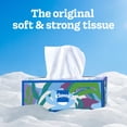 thumbnail image 6 of Kleenex Trusted Care Facial Tissues, 4 Flat Boxes, 160 Tissues per Box, 2-Ply, 6 of 9