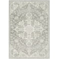 thumbnail image 3 of Mark&Day Area Rugs, 9x12 Olivia Traditional Black Area Rug, Black Grey Beige Carpet for Living Room, Bedroom or Kitchen (9' x 12'6"), 3 of 7