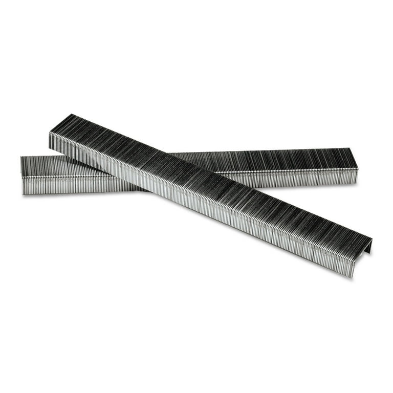Amazon.com : Swingline Staples, Standard, 1/4