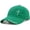 Green, variant on Christian Baseball Cap for Men & Women Embroidered Jesus Cross Hat, Adjustable FaithBased Gifts