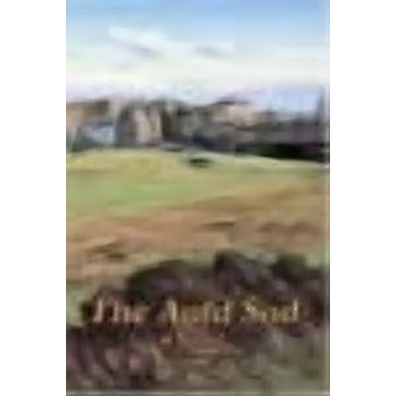 The Auld Sod : A Novel about Irish and Golfing  Paperback  Dave Edson