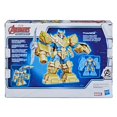 thumbnail image 4 of Figura de acción Toy Avengers Hasbro Marvel Mech Strike 23 cm, 4 of 9