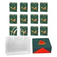thumbnail image 1 of Boîte à Argent Enveloppe Rouge Rebondissante Cadeau de Noël pour Petite Amie, 1 of 2