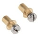 thumbnail image 5 of Tornillo de Saxofón de 2 Piezas para Repuestos Saxofón Soprano Alto Tenor de Ajuste, 5 of 6