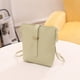 thumbnail image 1 of Bolso Bandolera Xiying para Mujer, con Bolsillos con Cremallera, para Uso Diario, Viajes y Compras., 1 of 7
