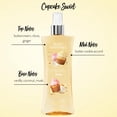 thumbnail image 2 of BODY FANTASIES CUPCAKE SWIRL BODY FANTASIES CUPCAKE SWIRL de Body Fantasies, BODY SPRAY 8 OZ, 2 of 5