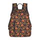 thumbnail image 1 of Disketp Turkey Bird Mochila Ligera e Impermeable, Mochila de Día Resistente para Viajes, Senderismo y Uso Diario para Hombre y Mujer, 1 of 7