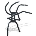 thumbnail image 2 of NIBOLOG 1Pc Creative Universal Spider Mobile Phone Holder Stent Stable Cell Phone Holder, 2 of 5