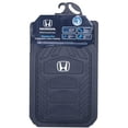 thumbnail image 3 of Plasticolor Honda Weatherpro 4 Pz. Juego De Alfombrillas Negro Talla Única, 3 of 5
