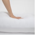 thumbnail image 5 of Set 2 Relleno Almohada Estándar, 5 of 5