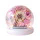 thumbnail image 1 of Regalo creativo del Día de San Valentín: adornos decorativos de noria de flores eternas, 1 of 5