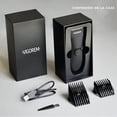 thumbnail image 3 of Rasuradora Corporal VIGOREM Azul IPX-6 con Cuchillas de Cerámica para Hombre, 3 of 8