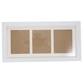 thumbnail image 4 of Tineasur White Wooden Photo Frame for Newborns and Home Decor, 4 of 8