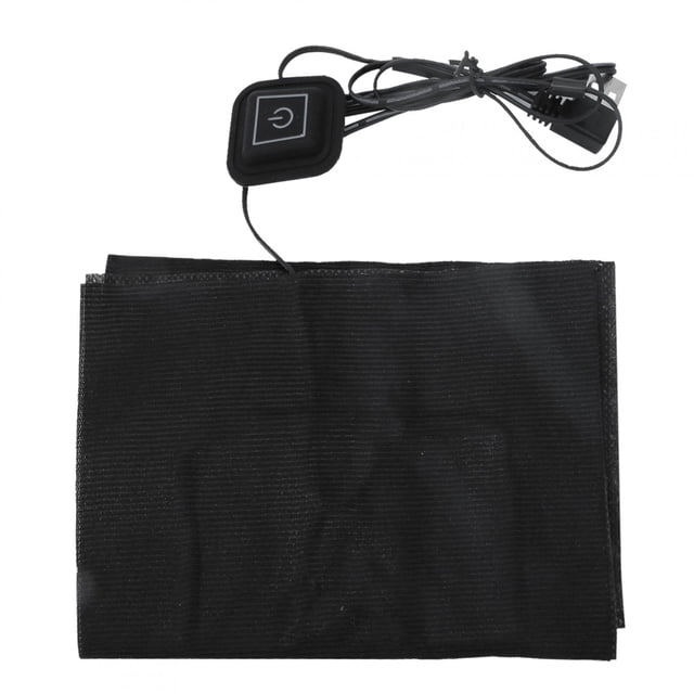 Heater Pad, Heating Pad Electric Heater Pad Sturdy Durable And Long Service Life Safe And Easy To Use For Heater Pad For Shoulder Neck Waist Back