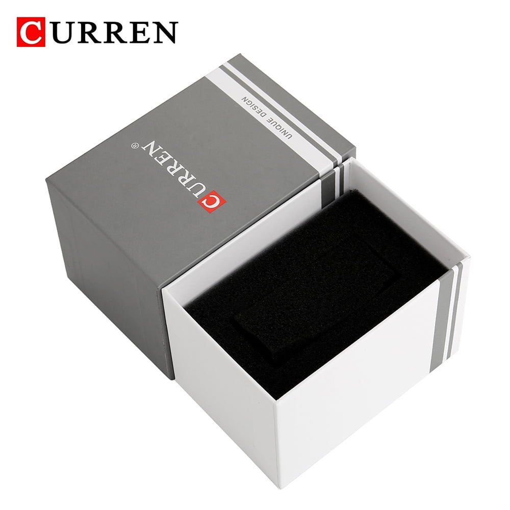 curren box