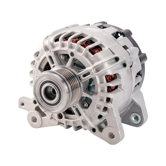 Alternator - Compatible with 2014 - 2020 Nissan Rogue 2.5L 4-Cylinder 2015 2016 2017 2018 2019