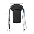 thumbnail image 6 of Accessory - Light Black Composite, 6 of 6