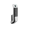 thumbnail image 1 of 3D Face Recognition Waterproof Smart Door Lock Fingerprint Password Old Style Bull ,Keyless Entry Design, 1 of 5