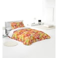 thumbnail image 2 of Gouchee Design Candy Land Queen Duvet Cover Set, 2 of 2