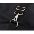 thumbnail image 4 of Bolsa de viaje K-Cliffs Heavy Duty Cargo, grande, 100 L, negra, 4 of 9