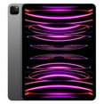 thumbnail image 1 of Apple iPad Pro 11 4e Gén (2022) Gris Cosmique 128 Go WI-FI - comme Neuf, 1 of 4