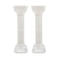 thumbnail image 4 of 4pcs Roman Column Roman Pillars Wedding Background Decoration Pillars, 4 of 19