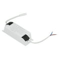 thumbnail image 3 of Lighting Accessory,30W LED Driver Constant Electronic LED Driver LED Power Driver Performance Driven, 3 of 14