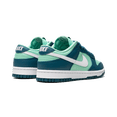 thumbnail image 3 of NIKE WOMENS DUNK LOW Womens "Geode Teal" DD1503 301 DD1503 301 from Stadium Goods, 3 of 8